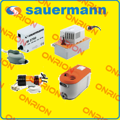 SI 1082 SIUN 23- OBSOLATED, REPLACEMENT- SI1000SIUN23  Sauermann