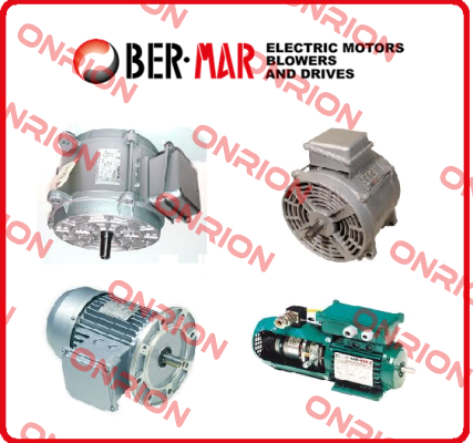 S..632-4-B14 P Ber-Mar Motors