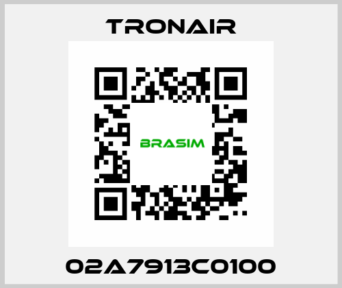 02A7913C0100 TRONAIR