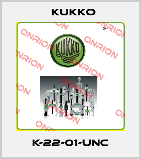 K-22-01-UNC KUKKO