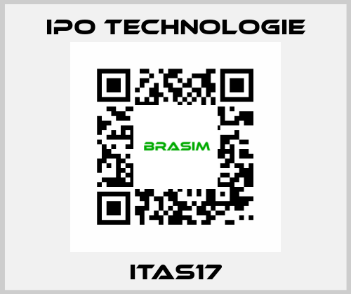 ITAS17 IPO Technologie