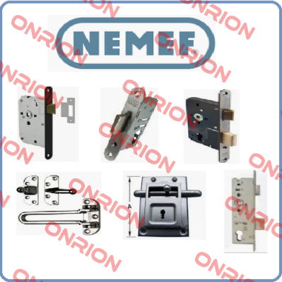 compass bolt for D126 NEMEF