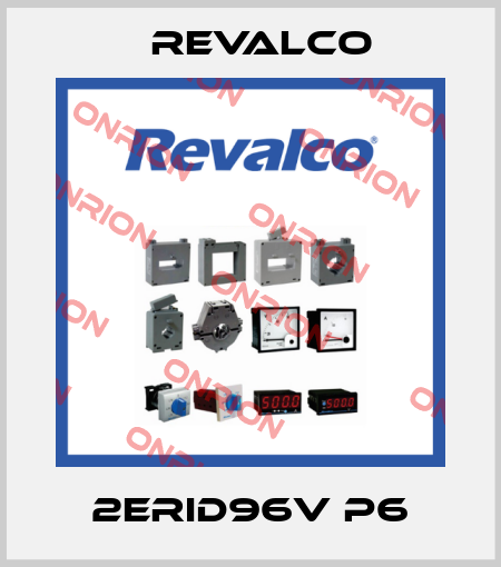 2ERID96V P6 Revalco