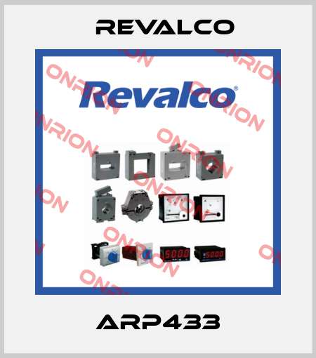 ARP433 Revalco