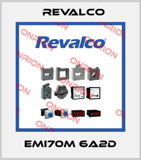 EMI70M 6A2D Revalco