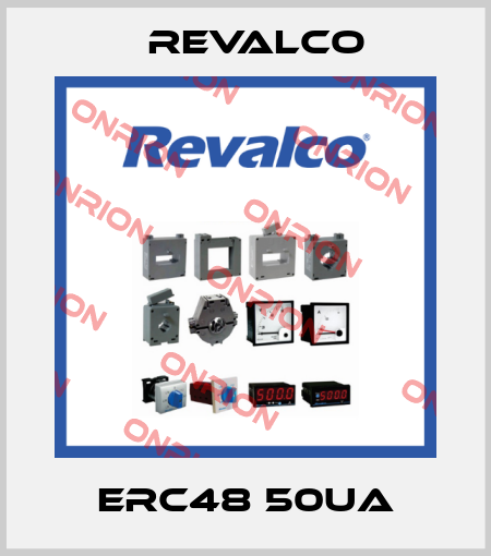 ERC48 50uA Revalco