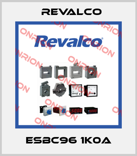 ESBC96 1K0A Revalco