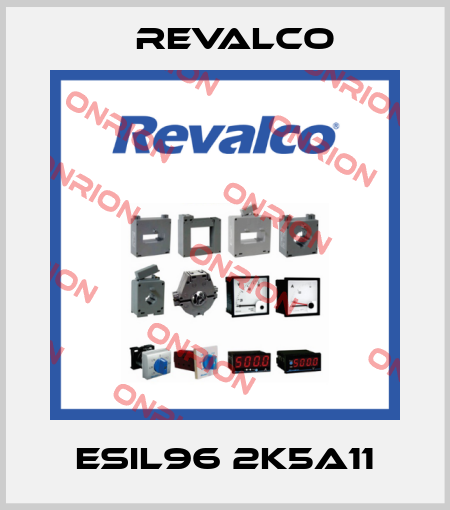 ESIL96 2K5A11 Revalco