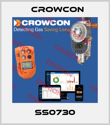 SS0730 Crowcon