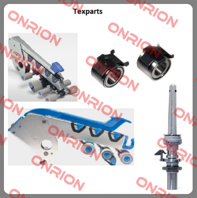 UL 40-0021 786 Texparts