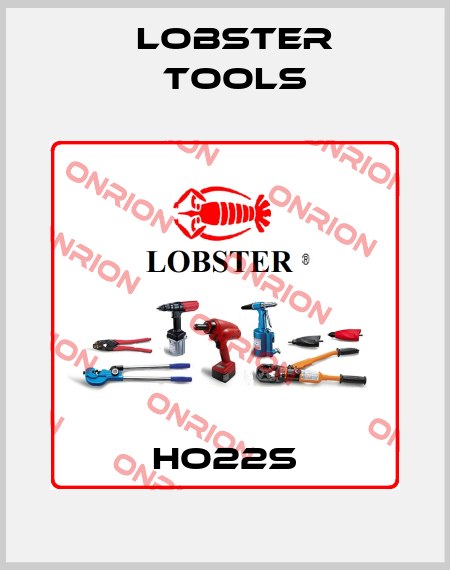 HO22S Lobster Tools
