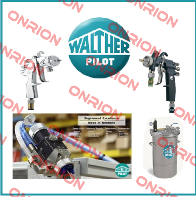 F0500500310 Walther Pilot