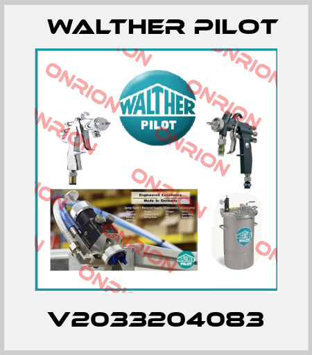 V2033204083 Walther Pilot