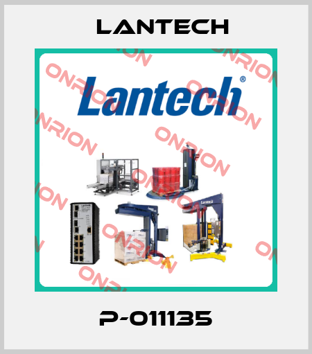 P-011135 Lantech