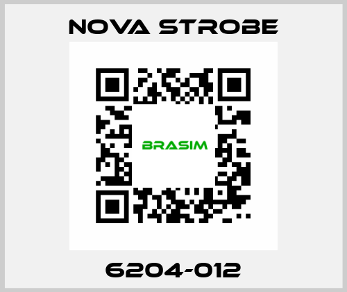 6204-012 Nova Strobe