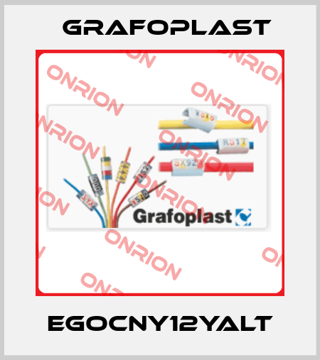 EGOCNY12YALT GRAFOPLAST