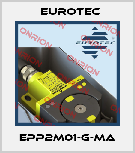 EPP2M01-G-MA Eurotec