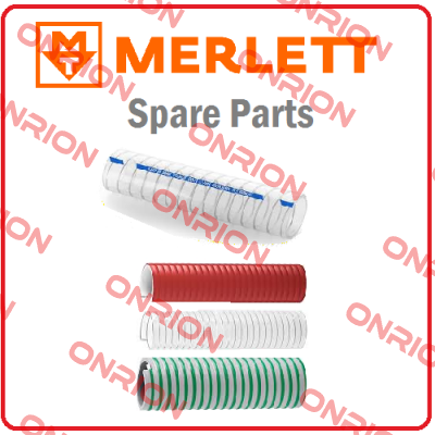 SLEEVE Ø 21,5 MM  Merlett