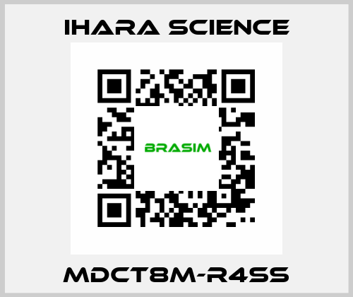 MDCT8M-R4SS Ihara Science