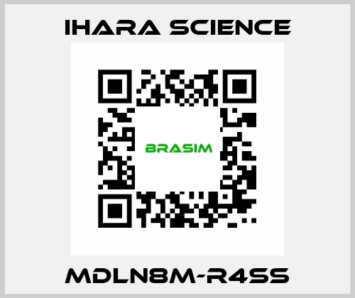 MDLN8M-R4SS Ihara Science