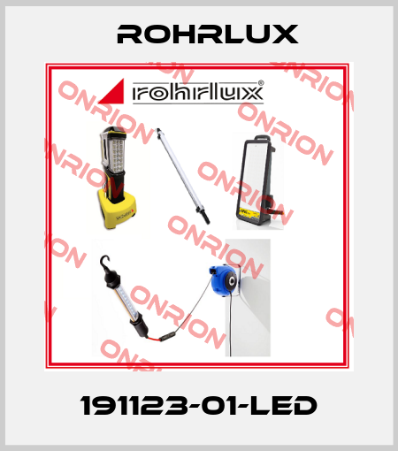 191123-01-LED Rohrlux