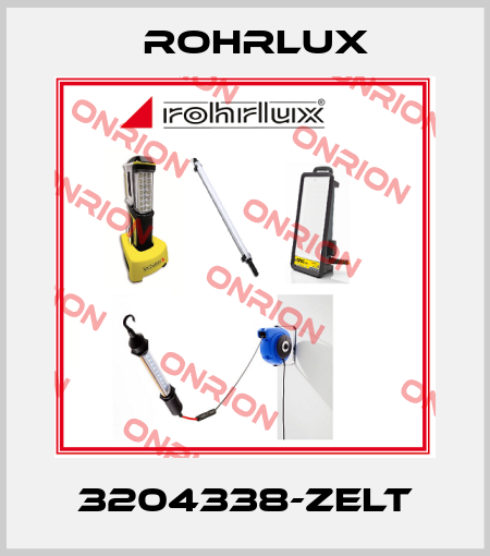 3204338-Zelt Rohrlux