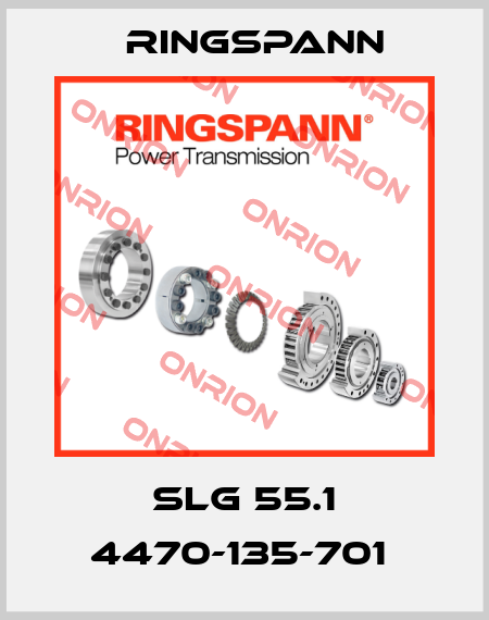 SLG 55.1 4470-135-701  Ringspann