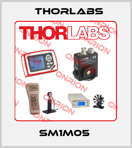 SM1M05  Thorlabs