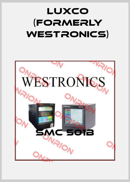 SMC 501B Luxco (formerly Westronics)