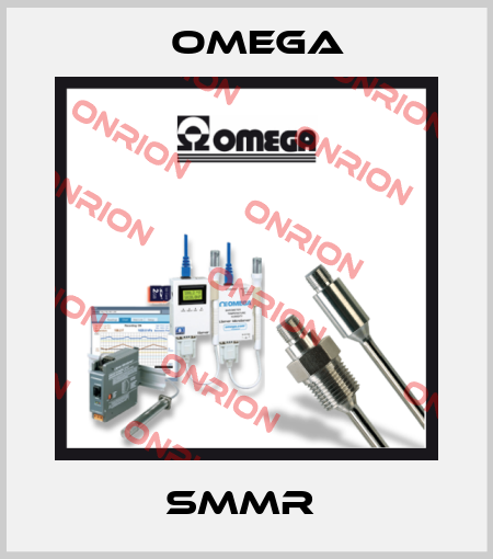 SMMR  Omega