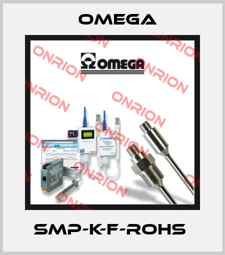 SMP-K-F-ROHS  Omega