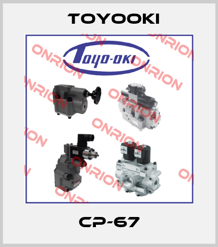 CP-67 Toyooki