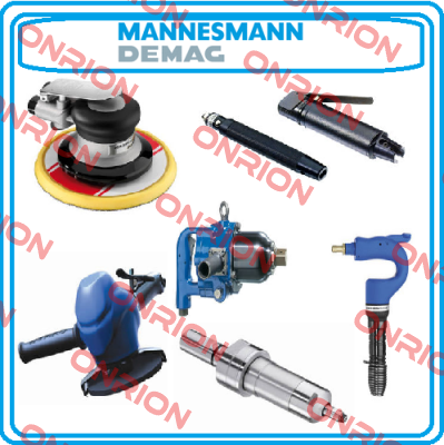 332597  Mannesmann-Demag