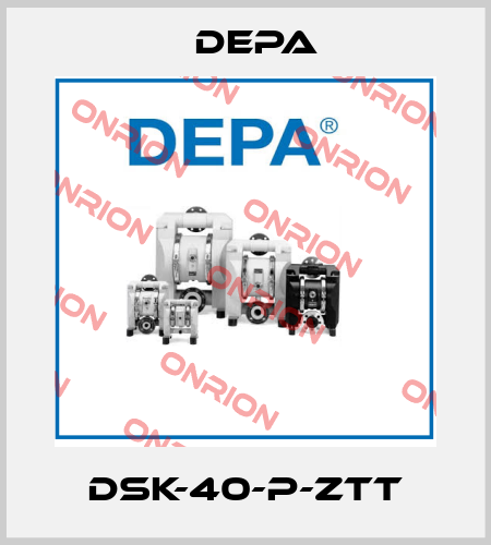 DSK-40-P-ZTT Depa