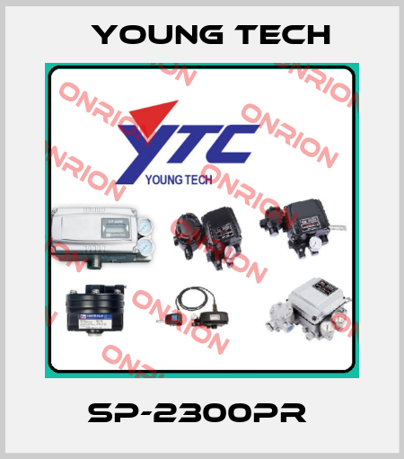 SP-2300PR  Young Tech