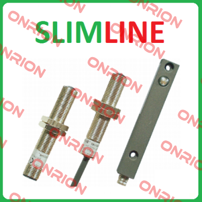 SP231/440VAC/SPDT  Slimline