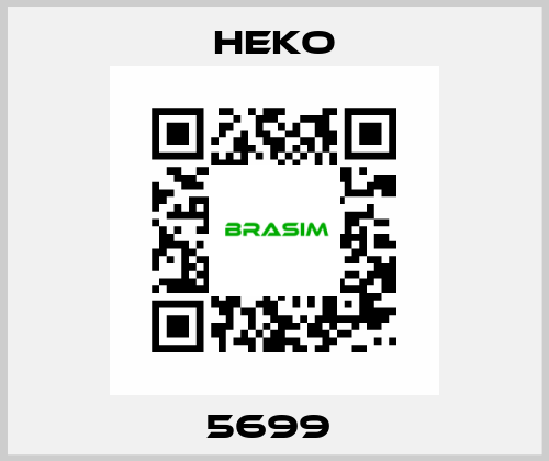 5699  HEKO