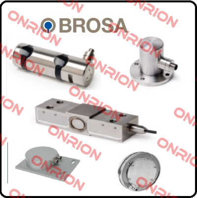 BRO.1030411 - Z-Nr.:0201-46476 - 1030411TD0 OEM Brosa