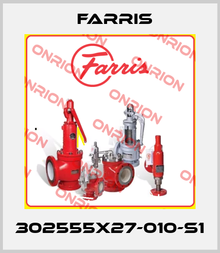 302555X27-010-S1 Farris
