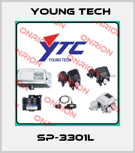 SP-3301L  Young Tech