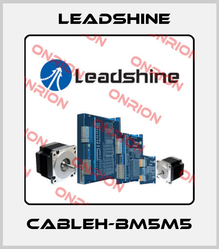 CABLEH-BM5M5 Leadshine