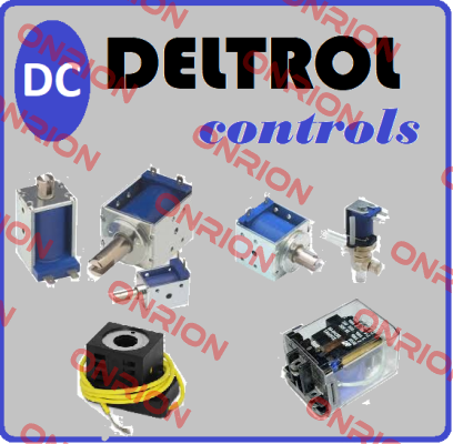 DMR2-080-N-C6 DELTROL