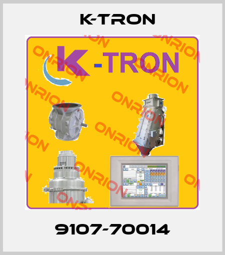 9107-70014 K-tron