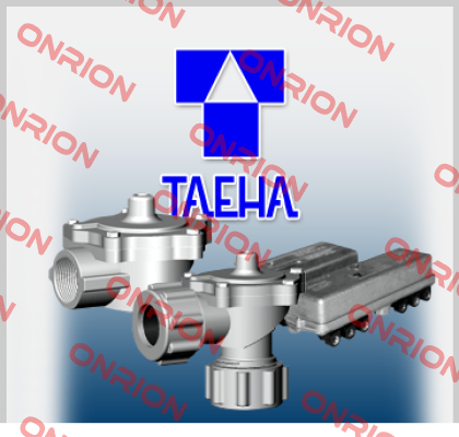 TH-5475-B 3B TAE-HA MACHINERY