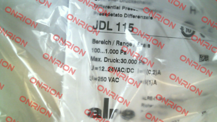 JDL-115 / H5309136-big