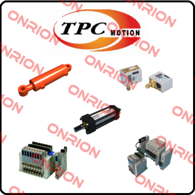 TCDMB20-200X TPC Mechatronics Corporation