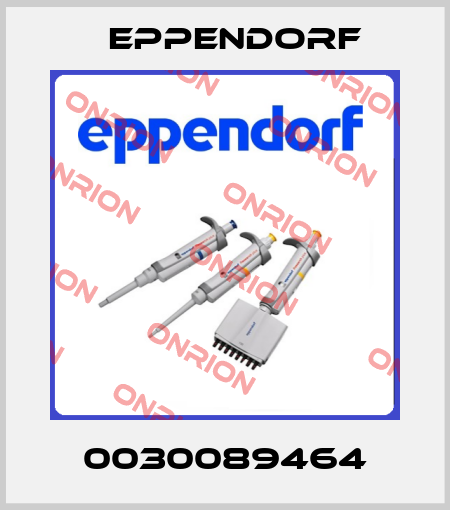 0030089464 Eppendorf