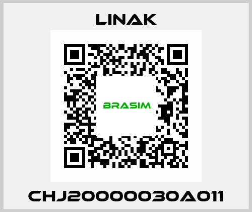 CHJ20000030A011 Linak