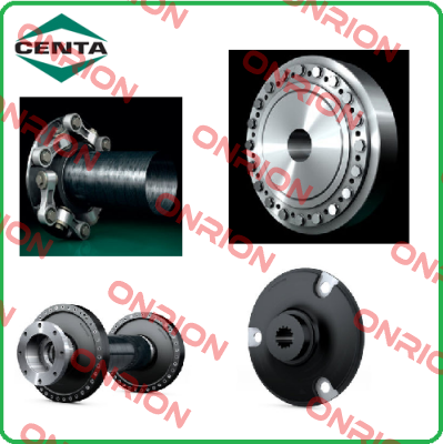 CENTAFLEX - A 090  (without accessories) Centa