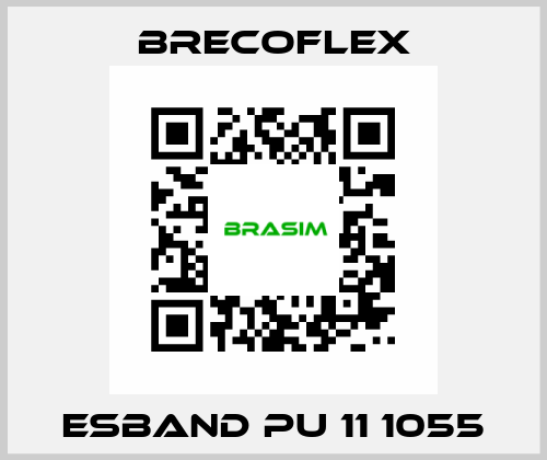 ESBAND PU 11 1055 Brecoflex